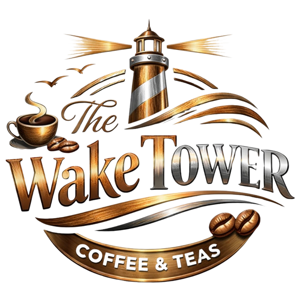 The Wake Tower Coffee & Teas 